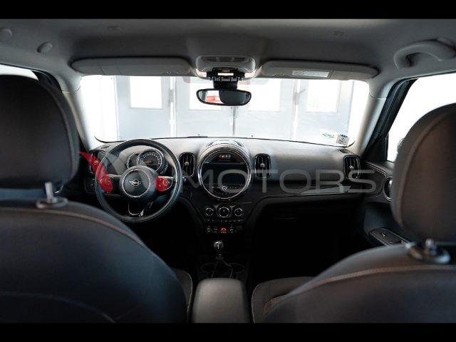 MINI Countryman 1.5 D Business my18
