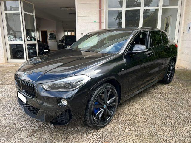 BMW X2 sDrive18d Msport