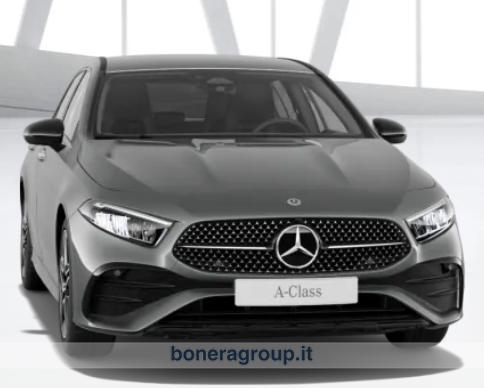 Mercedes Classe A 180 180 D Advanced Plus AMG Line 8G-DCT