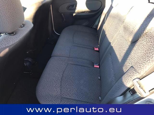 Renault Clio Storia 1.5 dCi 65CV 3 porte Dynamique
