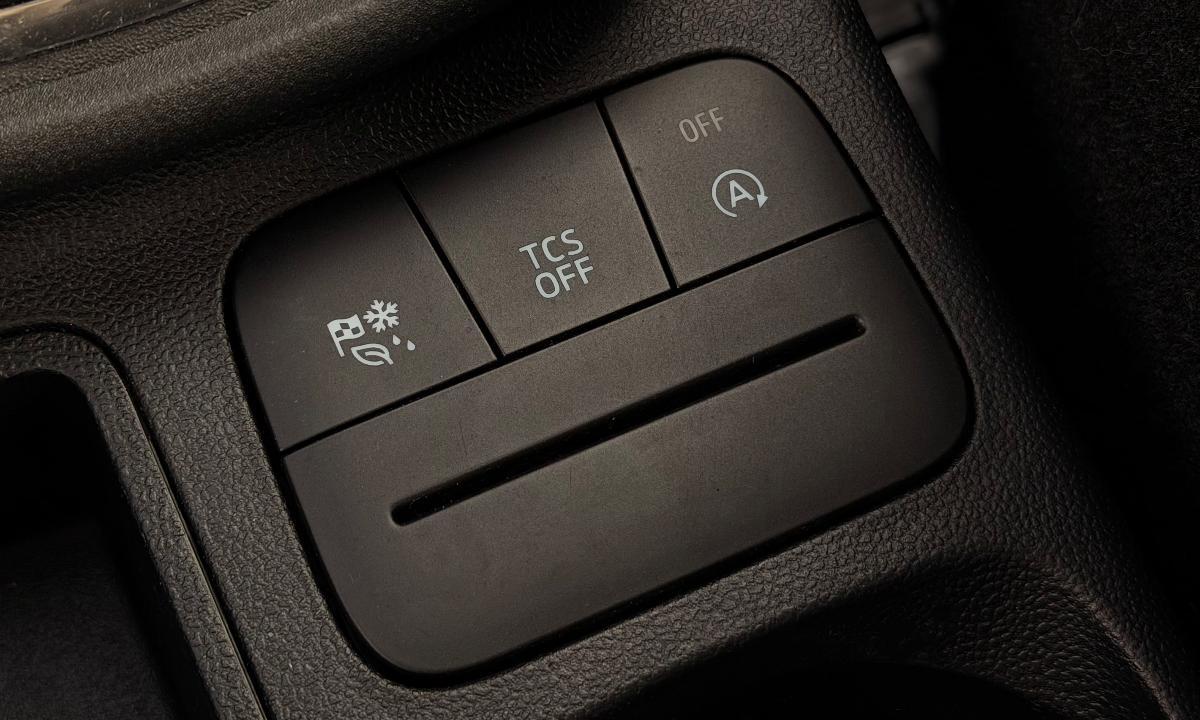 FORD Puma 1.0 EcoBoost 125CV S&S ST-Line