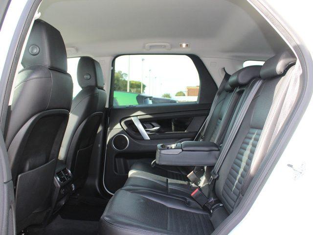 LAND ROVER Discovery Sport 2.0D I4-L.Flw 150 CV AWD Auto S