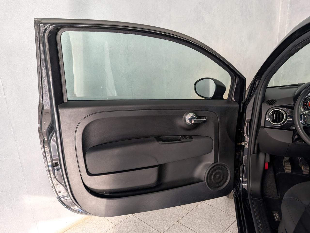 Fiat 500 iii 1.0 Hybrid 70cv Cult