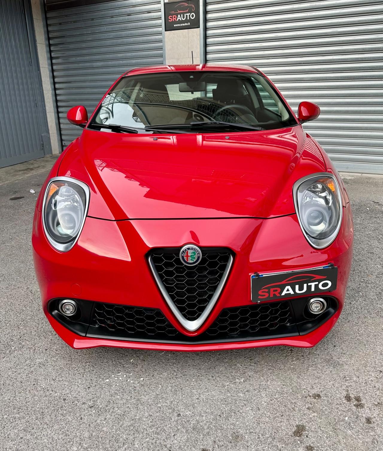 Alfa Romeo MiTo 1.3 JTDm 95cv S&S Urban