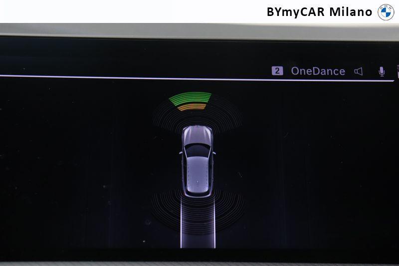 BMW Serie 1 5 Porte 118 i Msport DCT