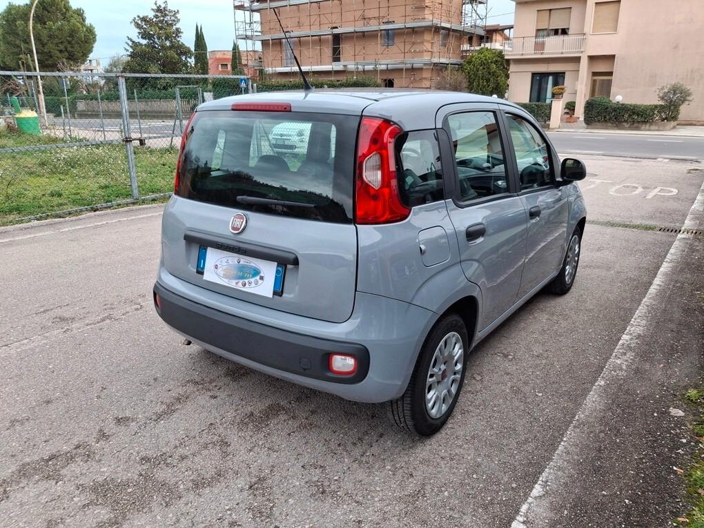 Fiat Panda 1.0 FireFly Hybrid - 2022