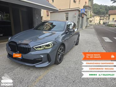 BMW Serie 1 (F40) 118d 5p. Msport