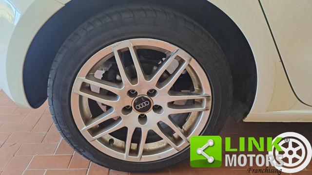 AUDI A1 SPB 1.6TDI S TRONIC S LINE EDITION PLUS