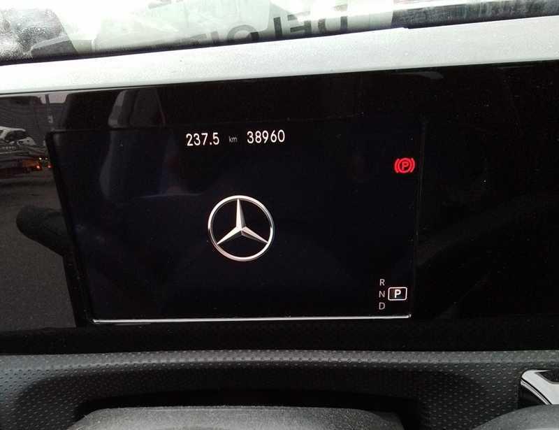 MERCEDES-BENZ A 180 d Automatic Sport 5 PORTE