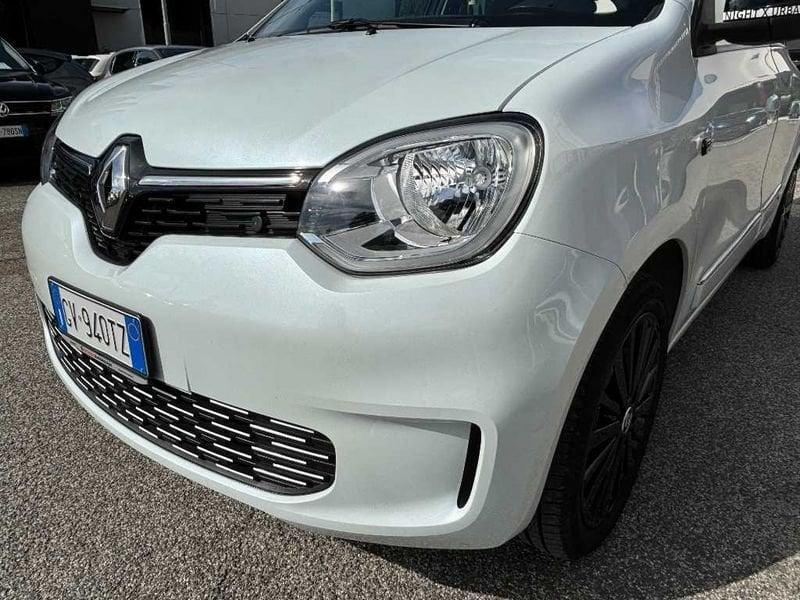 Renault Twingo Electric Urban Night