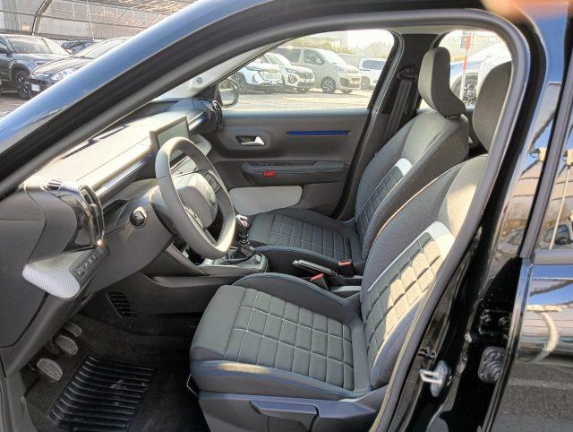 CITROEN C3 Turbo 100 Cv S&S Plus