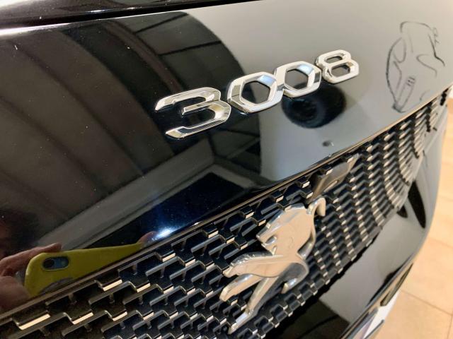 Peugeot 3008 3008 II 1.2 puretech t GT EAT8 unico proprietario