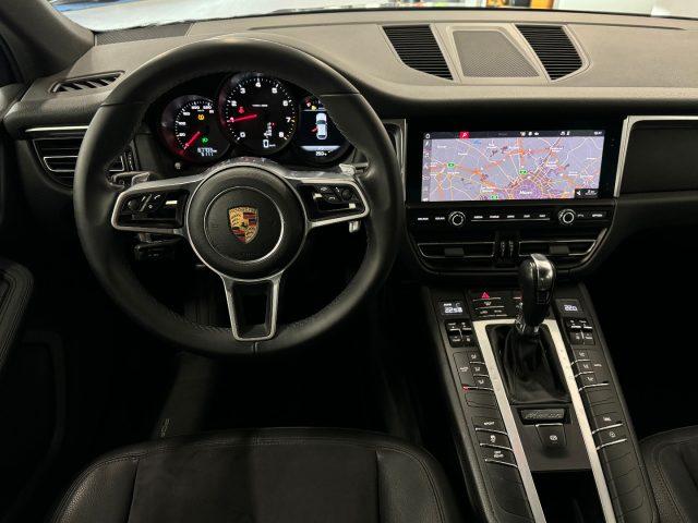 PORSCHE Macan 2.0 245cv pdk 1prop. *iva compresa*