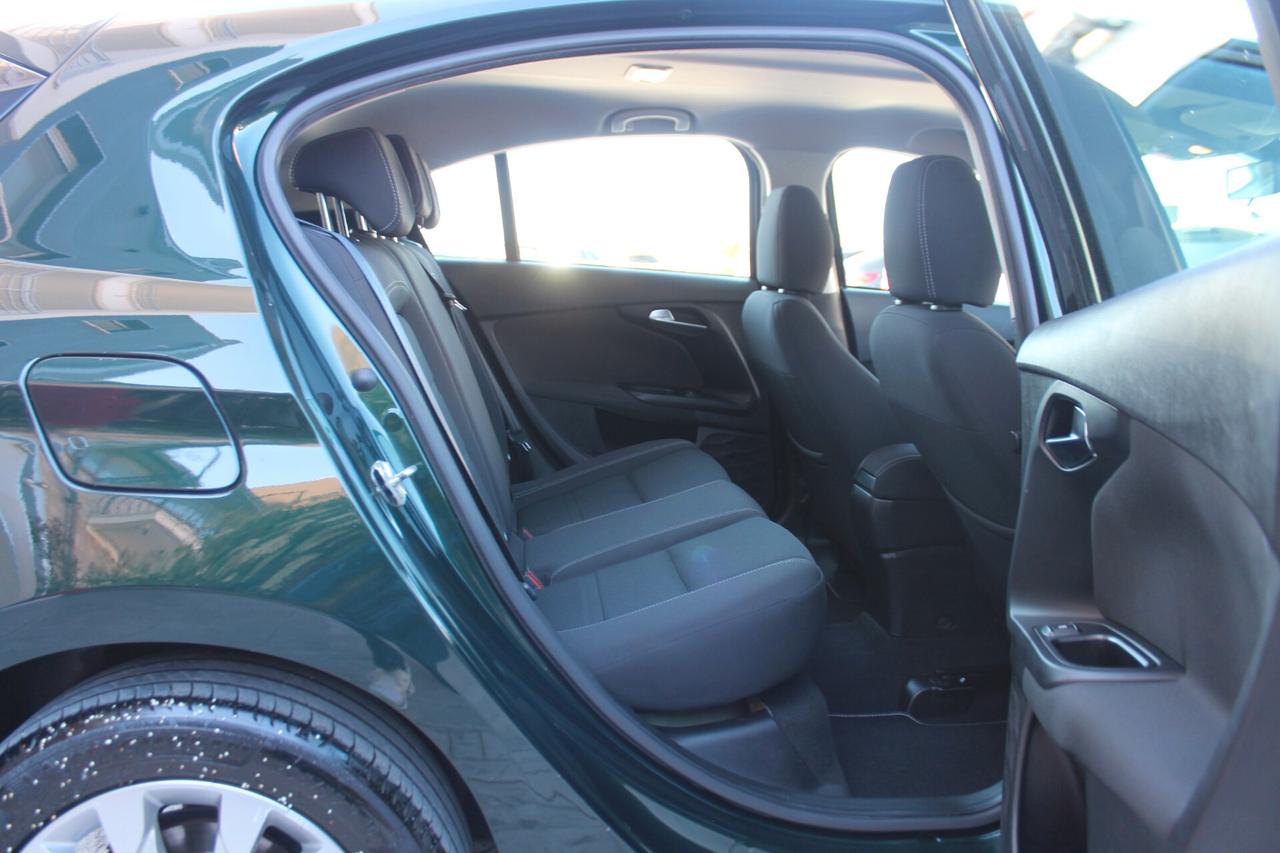 Fiat Tipo 1.6 Mjt S&S 5 porte Business