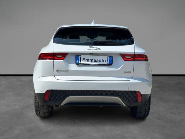JAGUAR E-Pace 2.0D 150 CV AWD