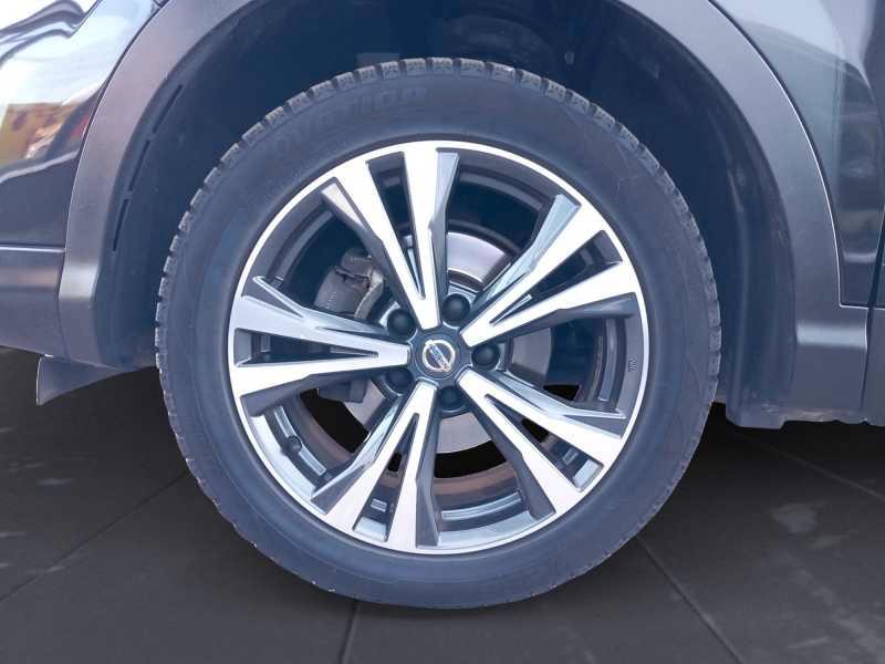 NISSAN Qashqai 1.6 dci N-Connecta 2wd 130cv
