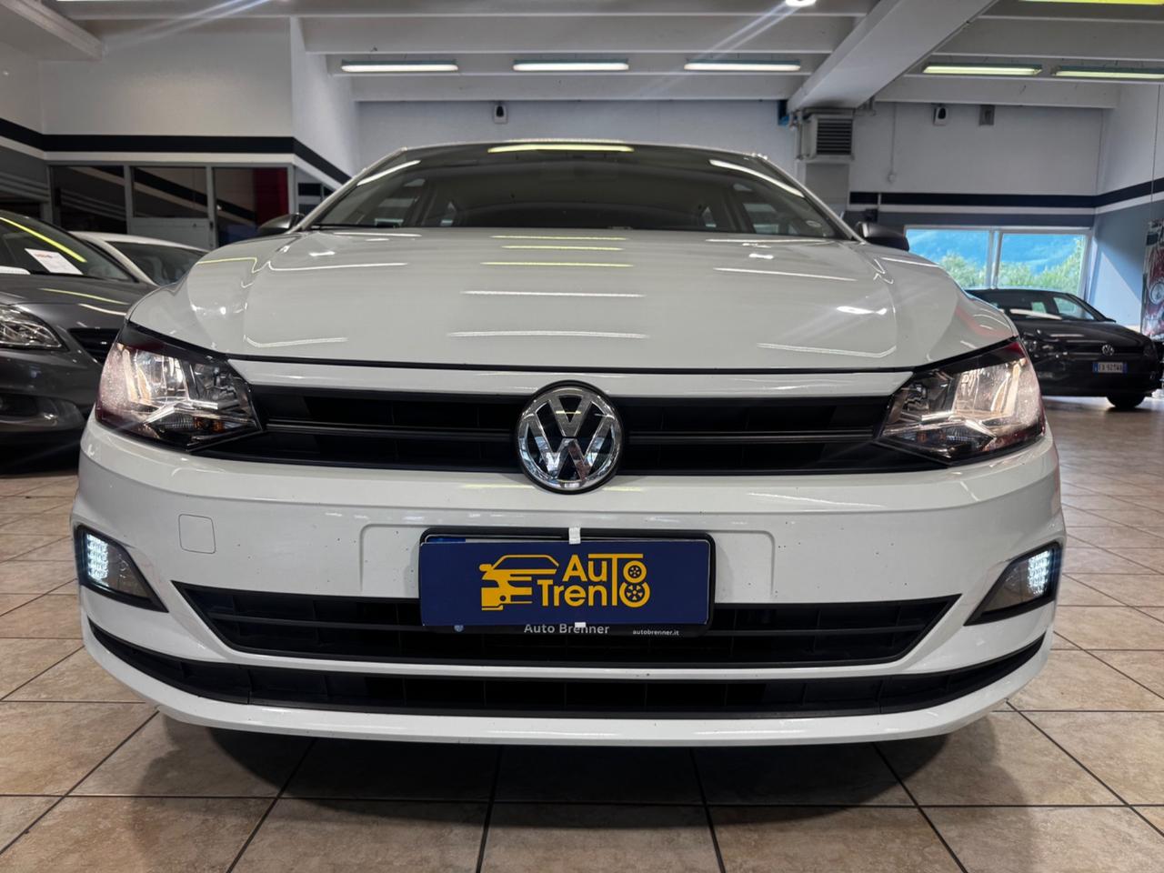 Volkswagen Polo Business 1.0 TSI 5p. Highline BlueMotion Technology