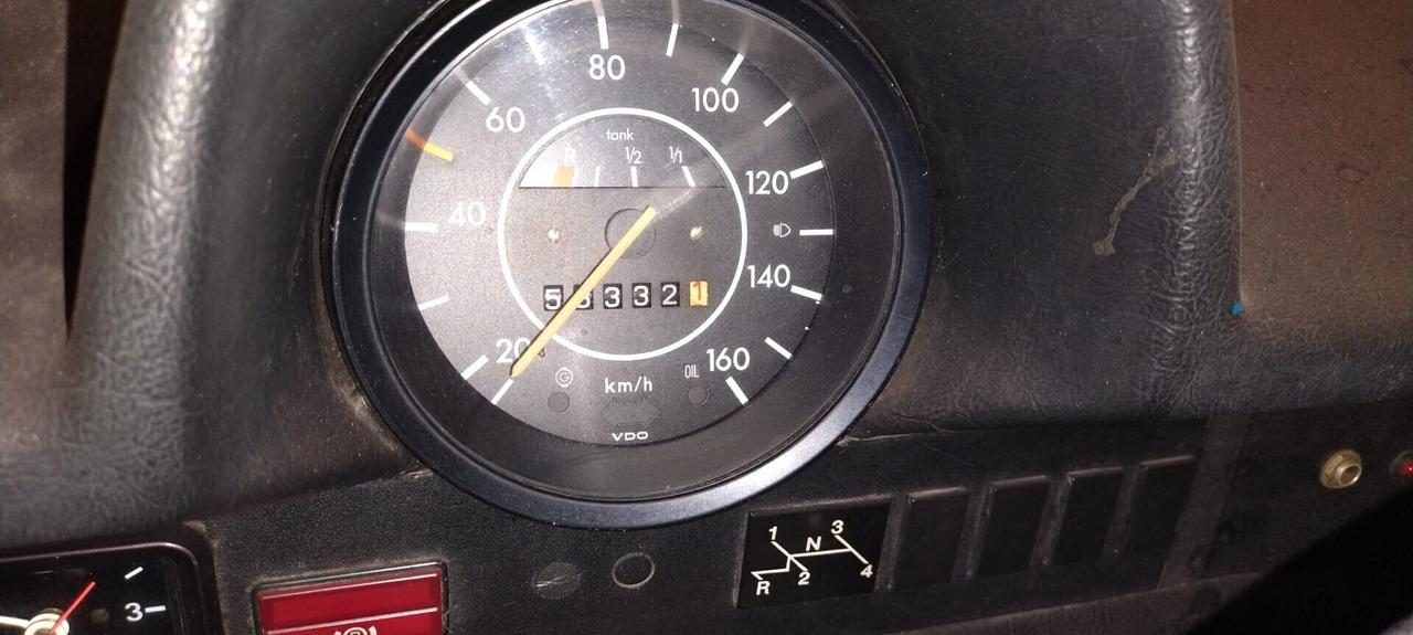 Volkswagen Karmann Ghia cabrio