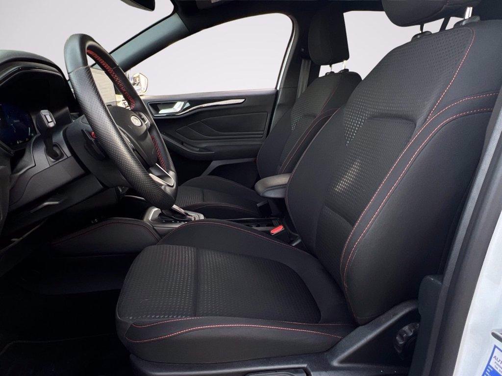 FORD Focus 1.0 EcoBoost Hybrid 125 CV Pow. SW ST-Line X del 2023