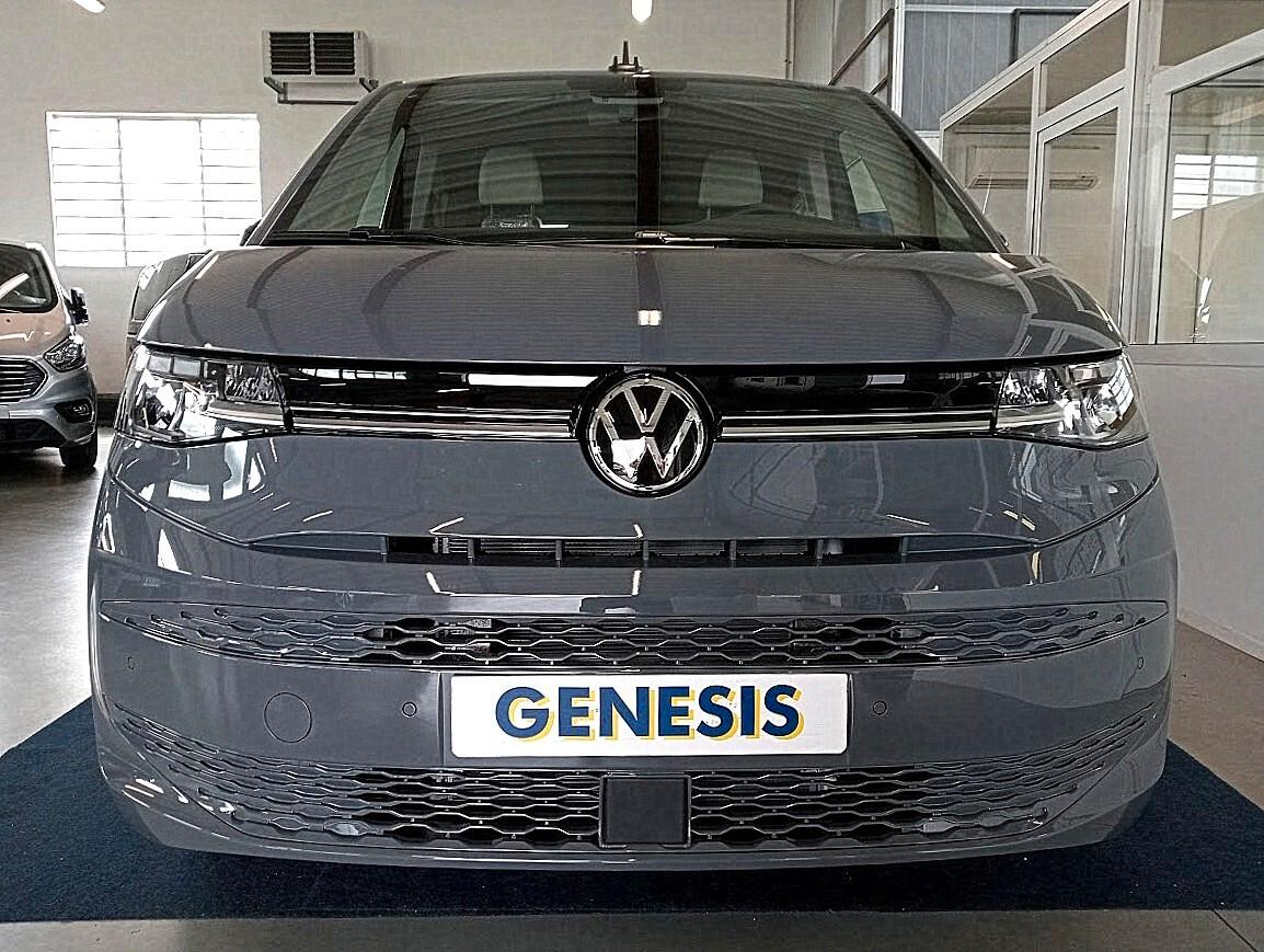 Volkswagen T7 Multivan 1.5 245cv PHEV 4MOTION 4X4 LIFE 7P PRONTA CONS