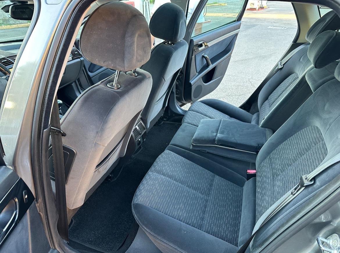 Peugeot 407 2.0 HDi SW Navteq on Board