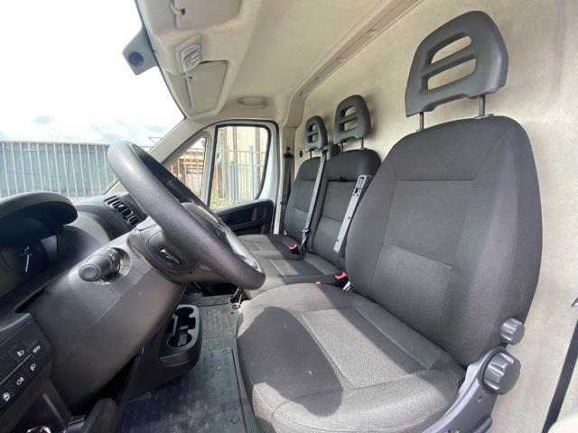 FIAT Ducato *PROMO* 33 2.2 Mjt 140CV PM-TM Furgone