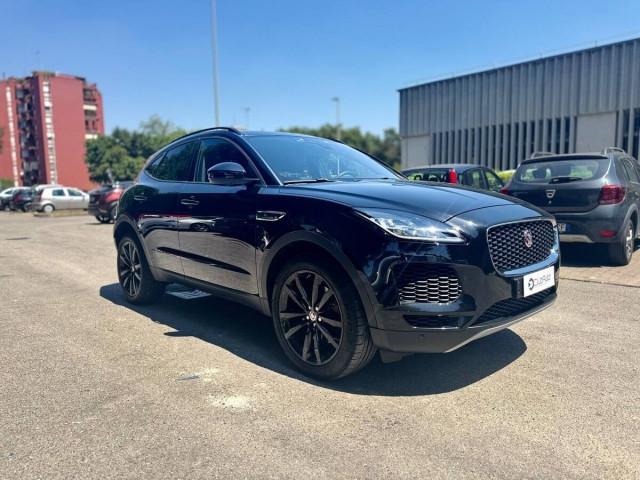 Jaguar E-Pace 2.0 i4 S awd 200cv auto