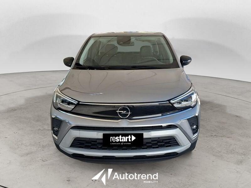 Opel Crossland X 1.5 ECOTEC Diesel 110 CV S&S Elegance