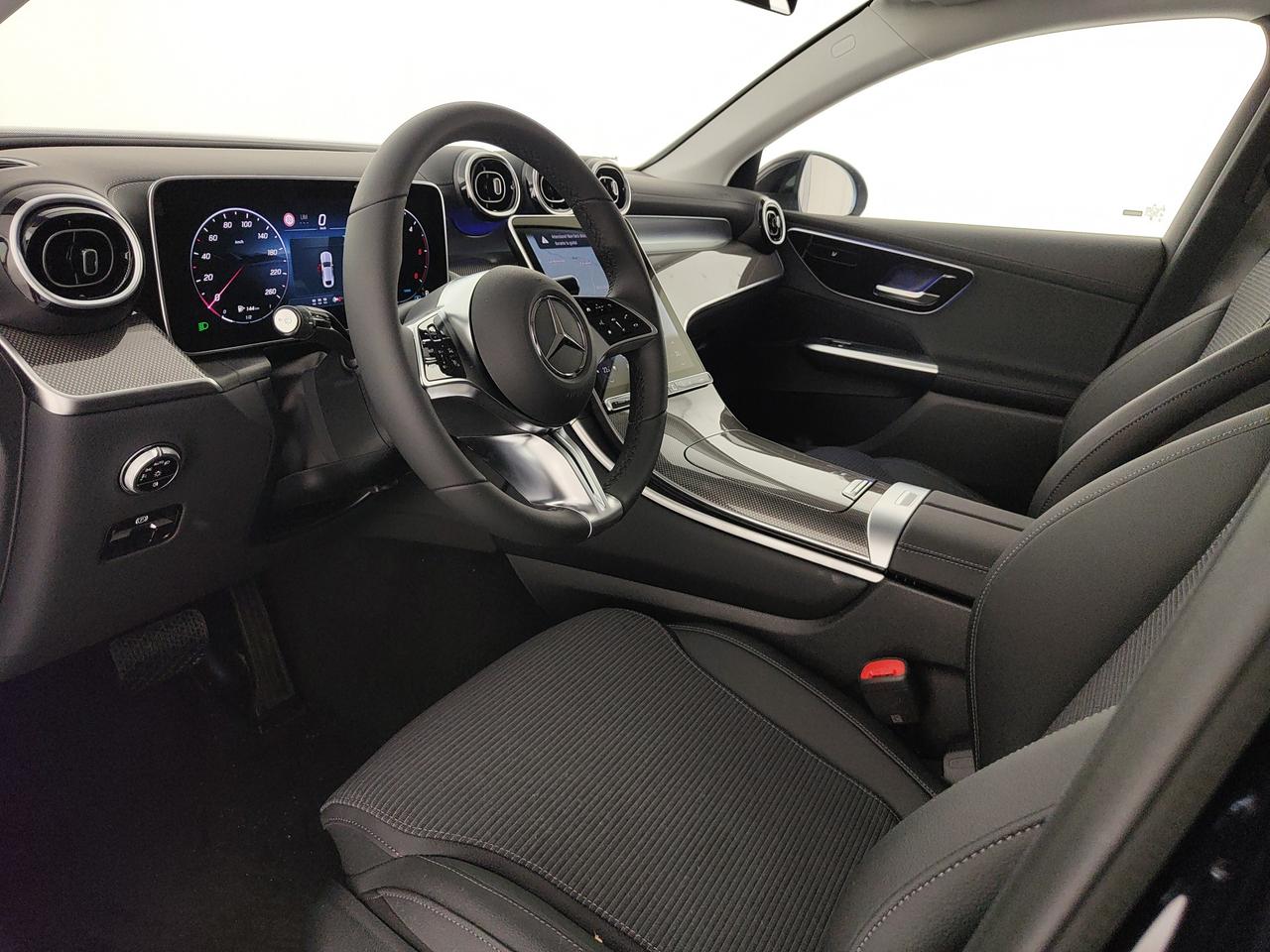 Mercedes-Benz GLC 220 d 4MATIC Coupe