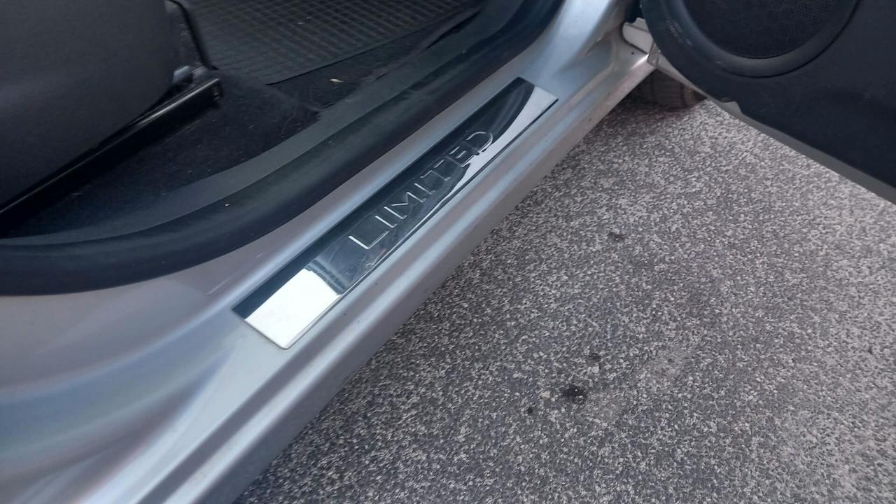 Renault Scenic Scénic XMod dCi 110 CV Start&Stop Energy Limited