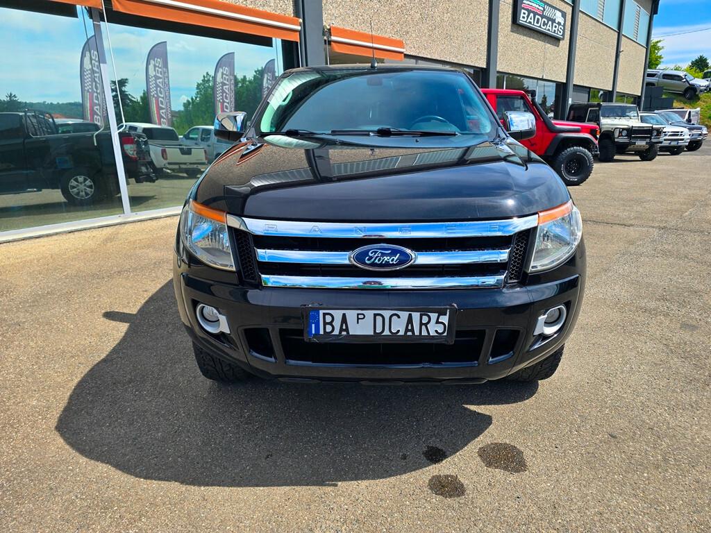 Ford Ranger 2.2 TDCi Super Cab XLT FATTURABILE
