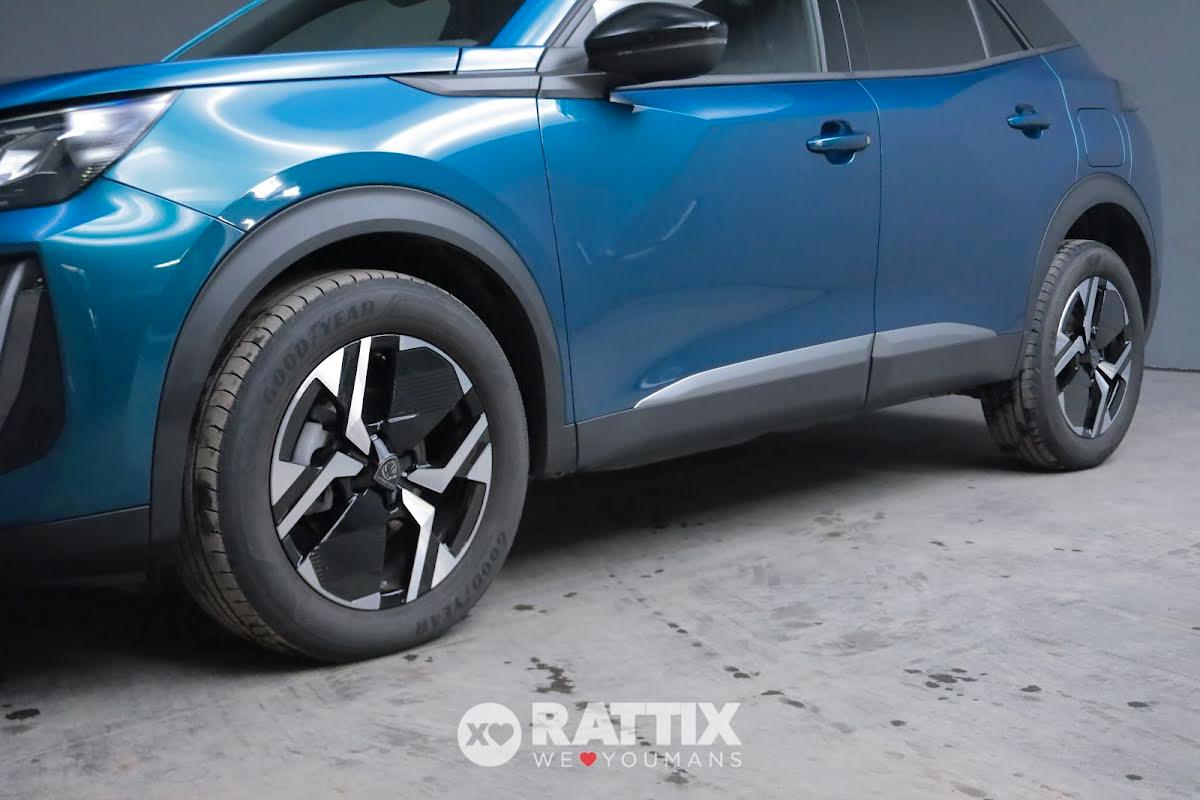 Peugeot 2008 1.2 puretech 100CV Allure