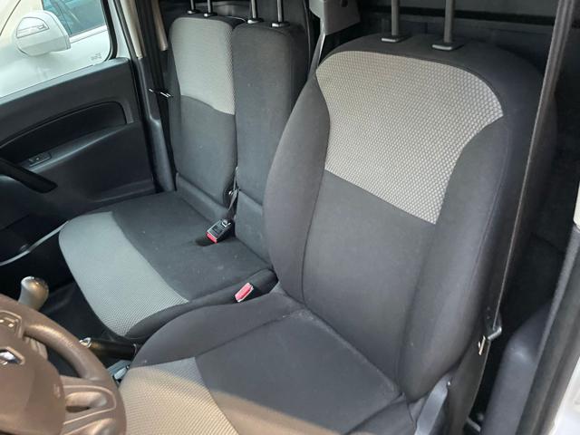 RENAULT Kangoo Blue dCi 115CV Express Maxi Furgone Ice Plus