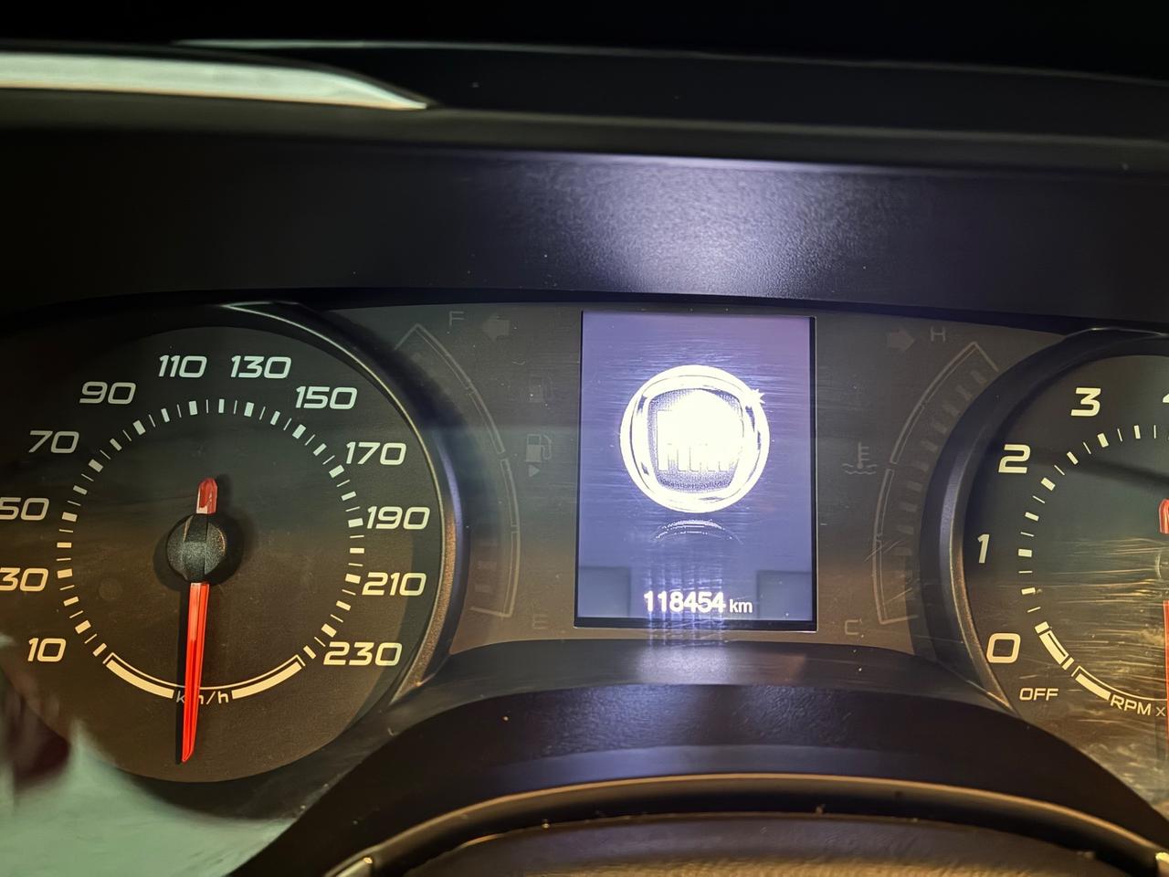 Fiat Tipo 1.4 T-Jet 120CV SW Lounge