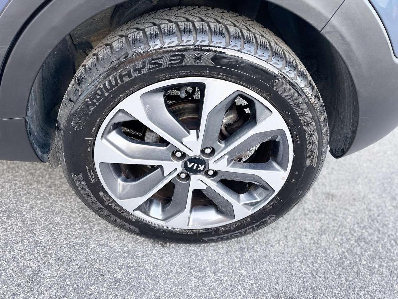 Kia Stonic 1.0 MHEV GT Line 120CV E6 Neo Automatica - 2020