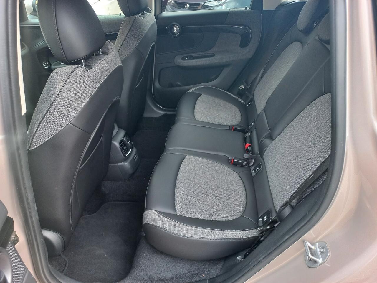 Mini Cooper Countryman 1.5 Classic