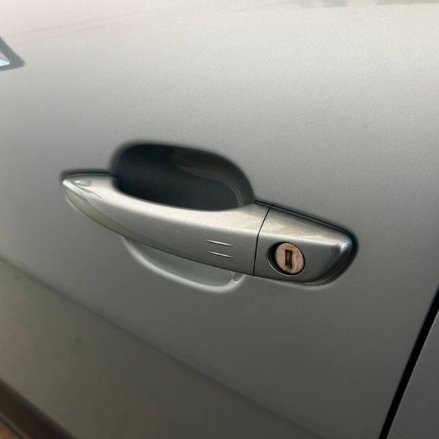 CITROEN C4 motore elettrico 136 CV Shine TETTO APRIBILE