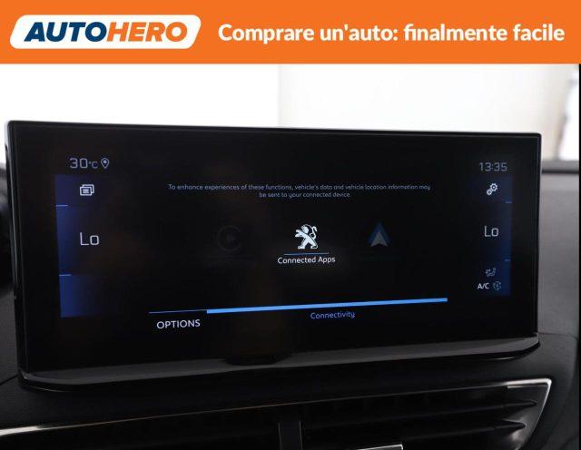 PEUGEOT 5008 BlueHDi 130 S&S EAT8 Allure Pack