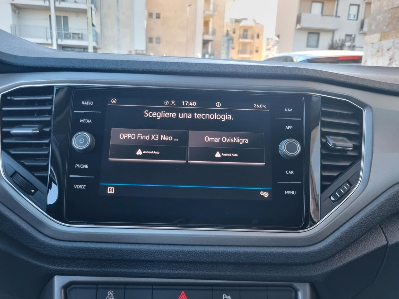 Volkswagen T-Roc 1.0 TSI Style