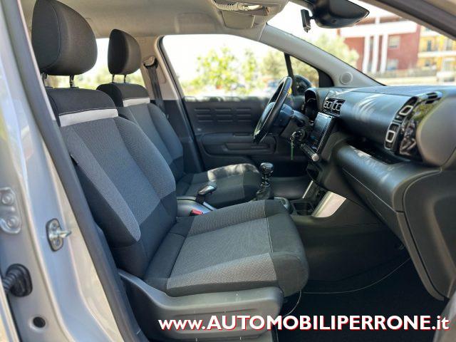 CITROEN C3 Aircross BlueHDi 110cv Feel (APP/LED)