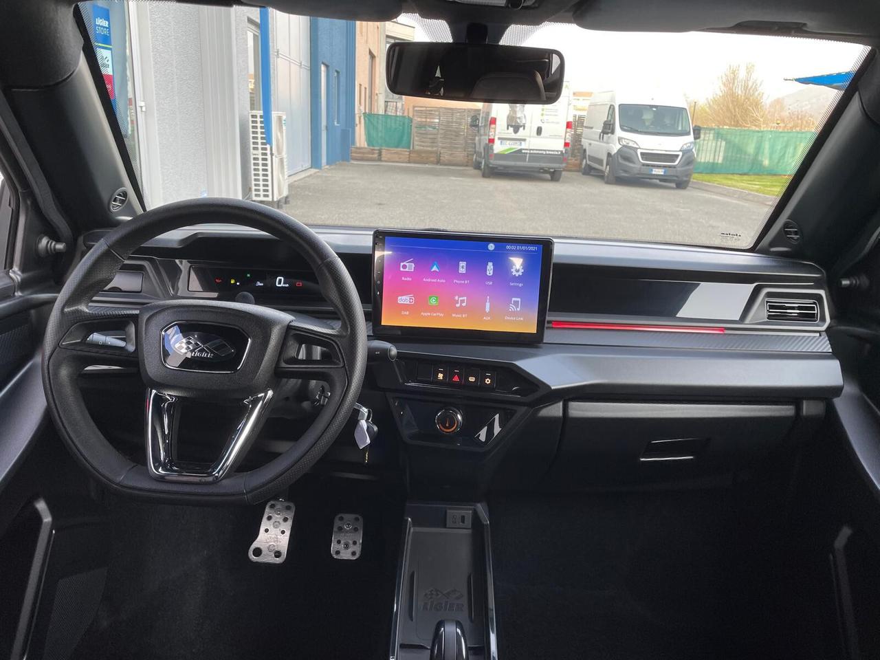 Ligier JS JS50 DCI Ultimate