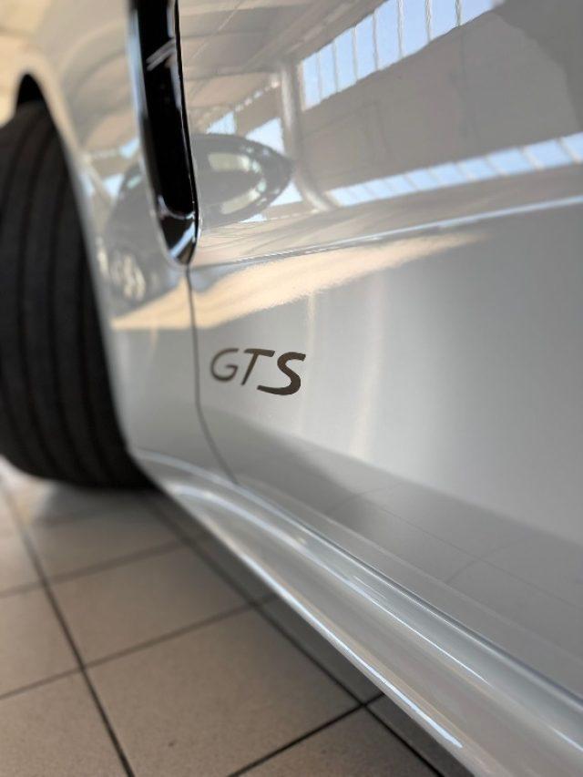 PORSCHE Panamera 4.0 GTS Sport Turismo //TETTO//SPORT CHRONO//