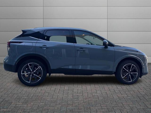 NISSAN Qashqai MHEV 158 CV Xtronic N-Style