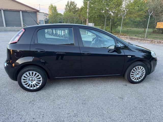FIAT Punto Evo 98km 1.3 Mjt 75 CV 5p Dynamic Stupenda Bellissima