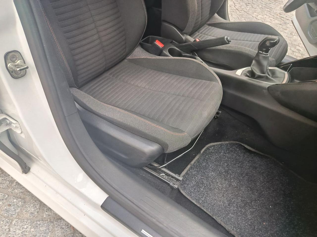 Peugeot 208 1.2 PureTech 75 Active #50783