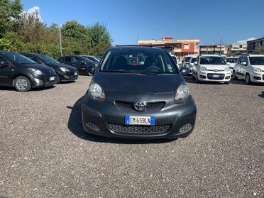 Toyota Aygo 1.0 68cv 5p - 2012