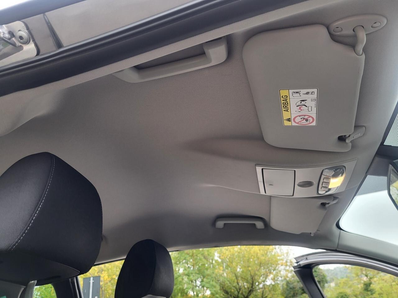 Ford B-Max 1.5 TDCi-6B-NAVI-UNICO PROP-3 REVISIONI