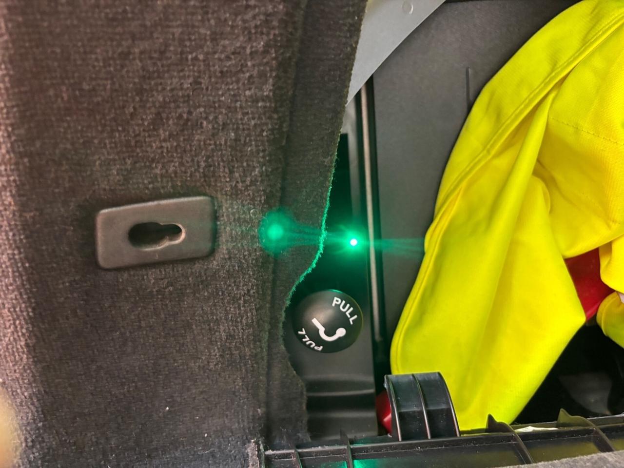 Audi A6 Avant 2.0 TDI 190 CV s-line matrix- navi-pelle gancio traino permute e finanziamenti