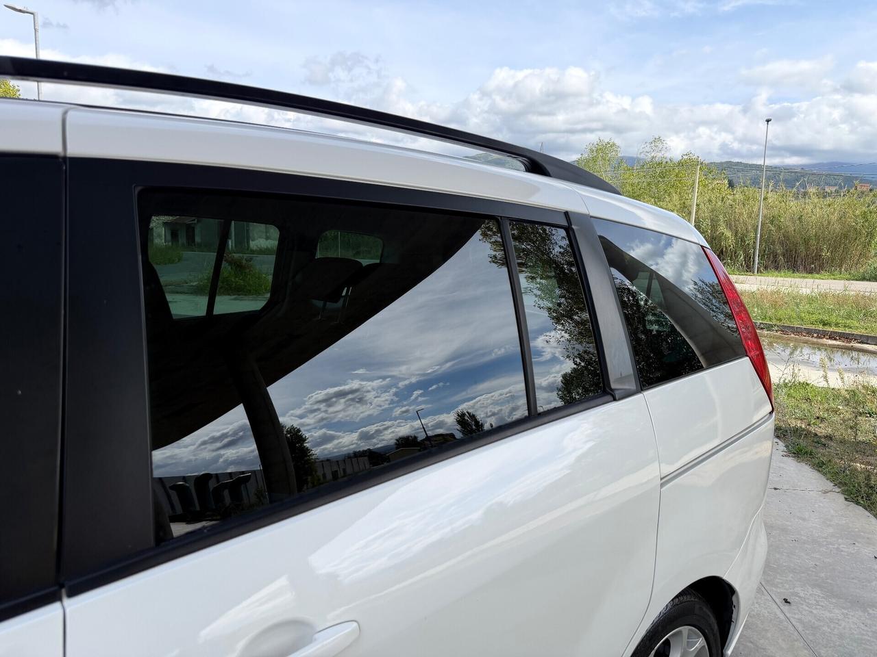 Mazda 5 Mazda5 1.6 MZ-CD 8V 115CV Dynamic Space