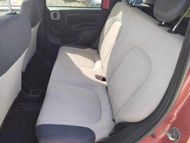 FIAT Panda 0.9 TwinAir Turbo S&S Lounge